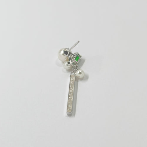 EARRING 102