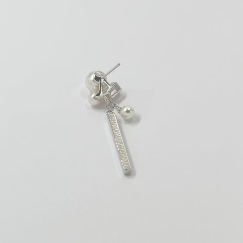 EARRING 101