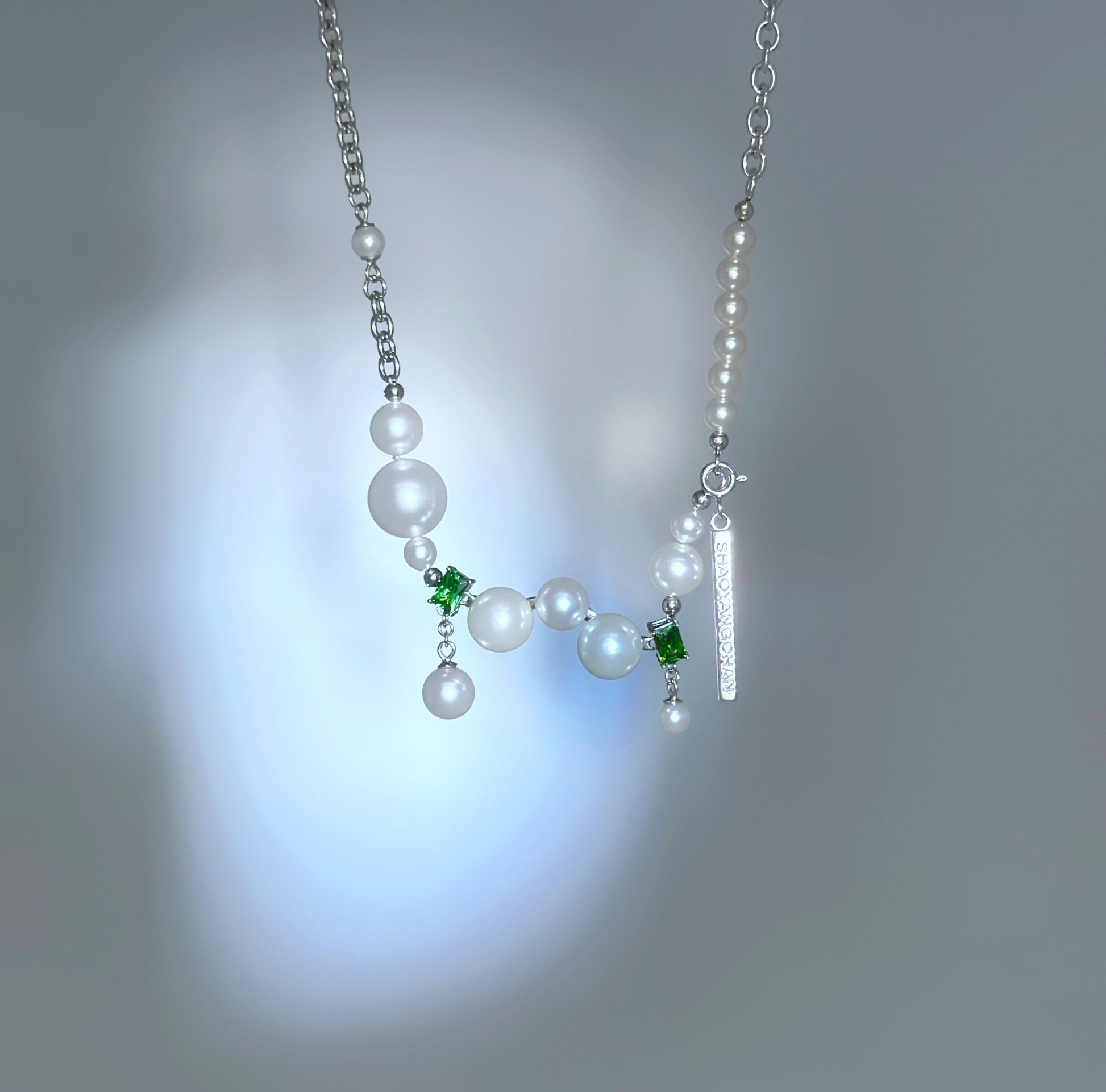 NECKLACE 102