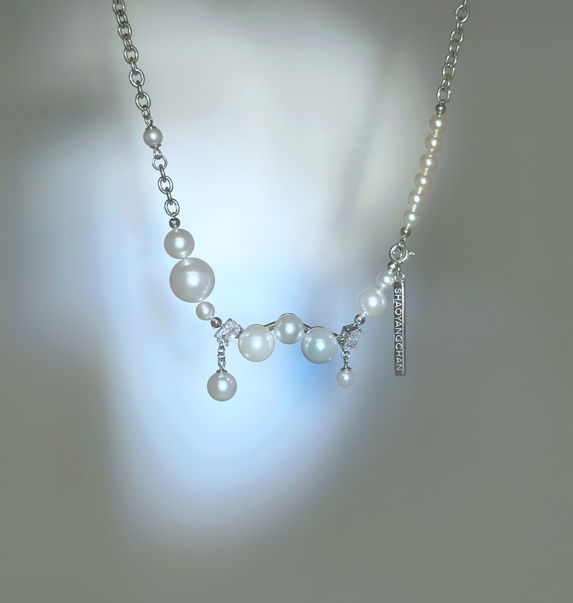 NECKLACE 101