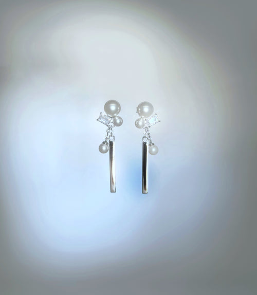 EARRING 101