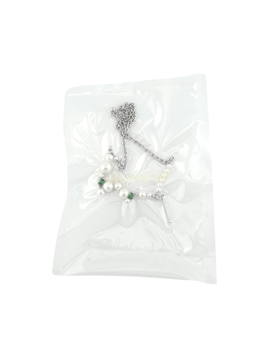 NECKLACE 102