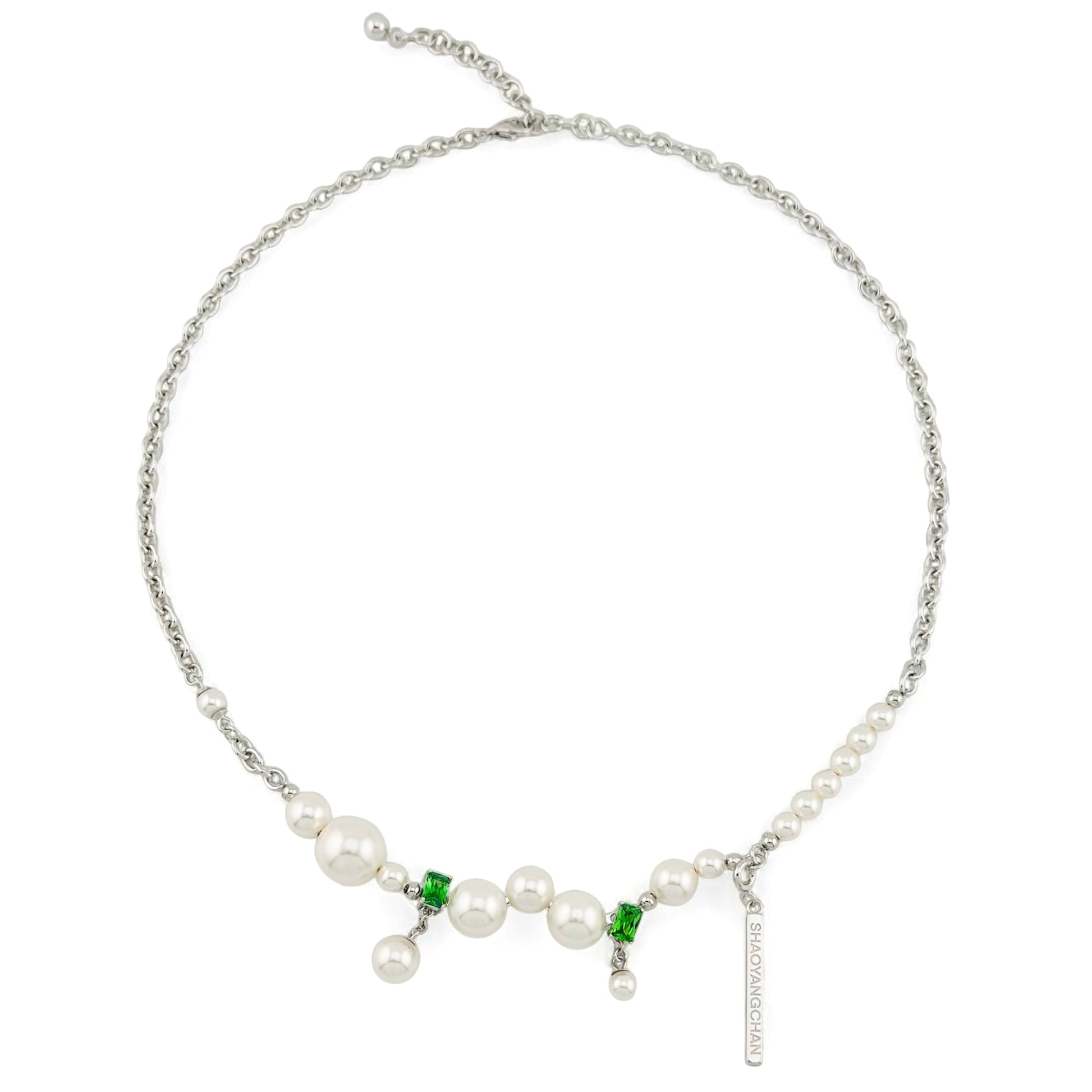 NECKLACE 102