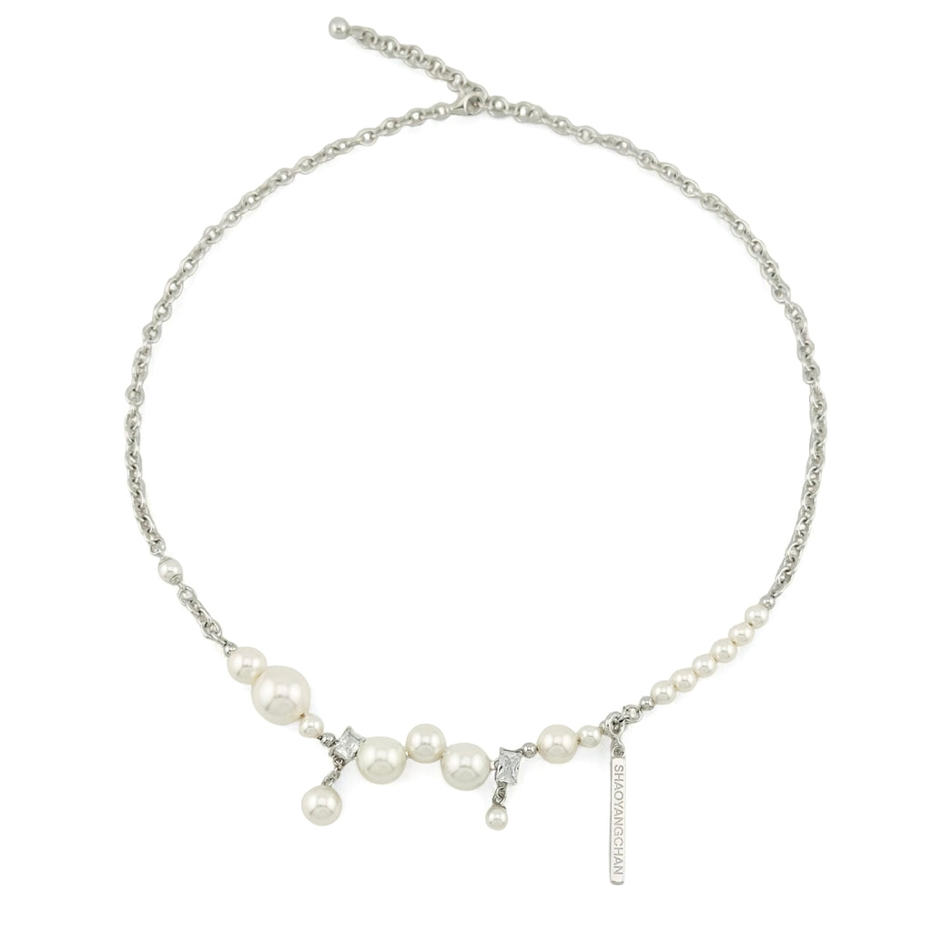 NECKLACE 101
